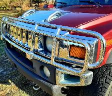 This HUMMER H2 comes From a Family of Motorring ENTHUSIASTS!! - Photo 2