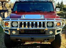 This HUMMER H2 comes From a Family of Motorring ENTHUSIASTS!! - Photo 3