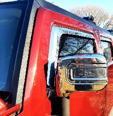 This HUMMER H2 comes From a Family of Motorring ENTHUSIASTS!! - Photo 5