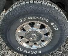 This HUMMER H2 comes From a Family of Motorring ENTHUSIASTS!! - Photo 8