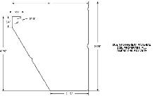 Fascia 5" Gutter Machine KWM Ironman - Photo 4