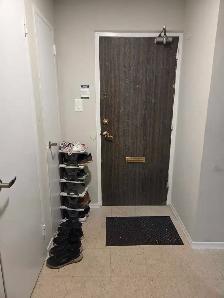 1 Furnished bedroom apartment for rent