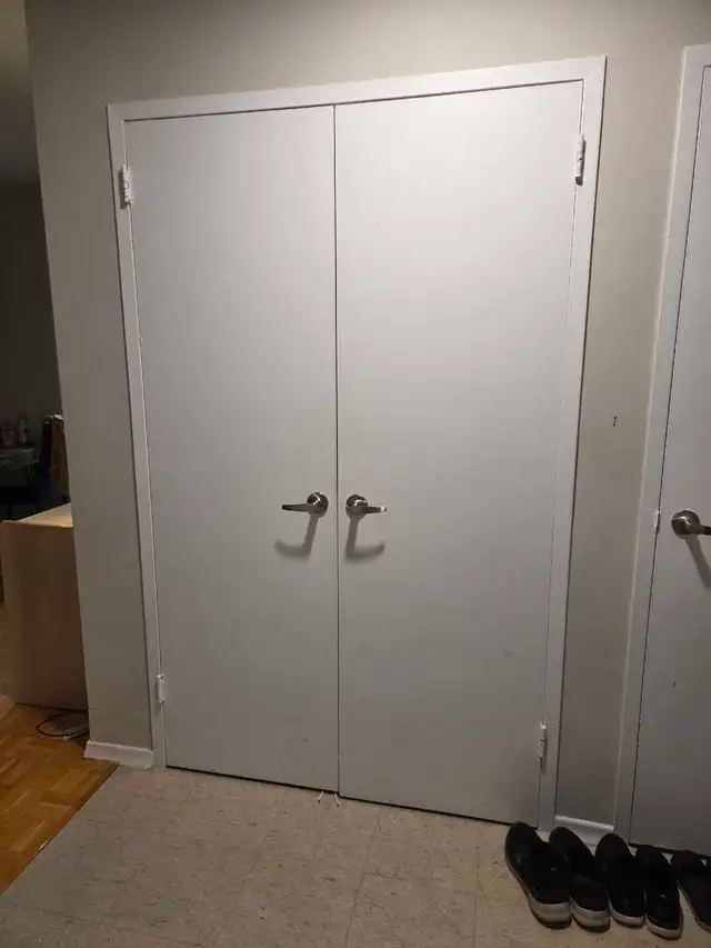 1 Furnished bedroom apartment for rent - Photo 2