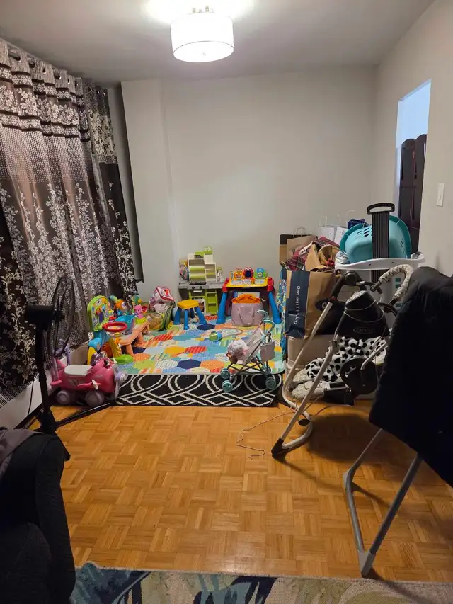 1 Furnished bedroom apartment for rent - Photo 6