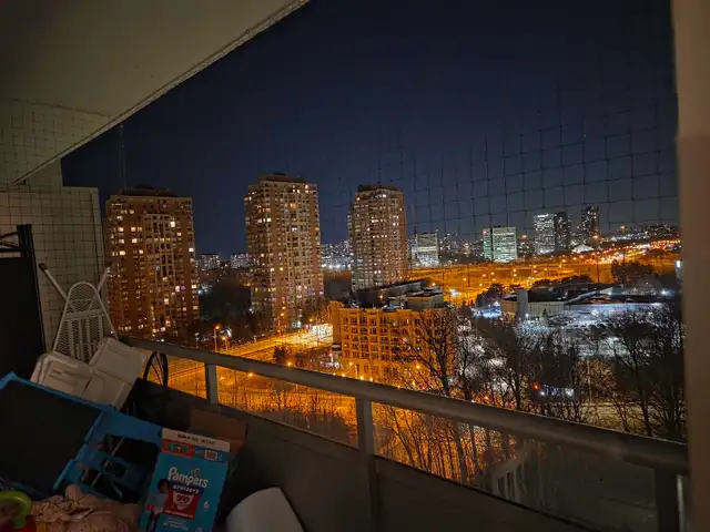 1 Furnished bedroom apartment for rent - Photo 8