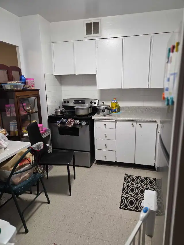 1 Furnished bedroom apartment for rent - Photo 9