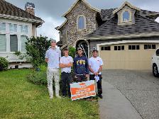 Hiring Student Painters - Full-Time - Calgary