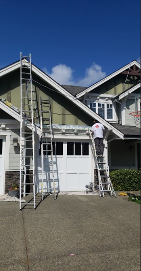 Hiring Student Painters - Full-Time - Calgary - Photo 3