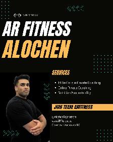 Pain Free Strength Training & Body Recomp - Photo 2