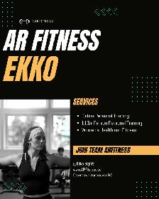 Pain Free Strength Training & Body Recomp - Photo 3