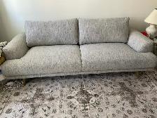 New Couch