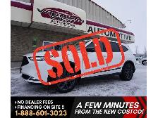 2024 Acura MDX A-SPEC STRIKING RED OVER BLACK ULTRASUEDE INTERIO