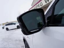 2024 Acura MDX A-SPEC STRIKING RED OVER BLACK ULTRASUEDE INTERIO - Photo 15