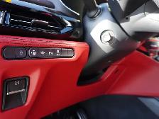 2024 Acura MDX A-SPEC STRIKING RED OVER BLACK ULTRASUEDE INTERIO - Photo 20