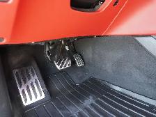 2024 Acura MDX A-SPEC STRIKING RED OVER BLACK ULTRASUEDE INTERIO - Photo 24