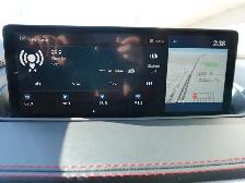 2024 Acura MDX A-SPEC STRIKING RED OVER BLACK ULTRASUEDE INTERIO - Photo 31