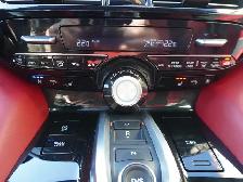 2024 Acura MDX A-SPEC STRIKING RED OVER BLACK ULTRASUEDE INTERIO - Photo 32