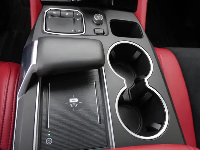 2024 Acura MDX A-SPEC STRIKING RED OVER BLACK ULTRASUEDE INTERIO - Photo 34