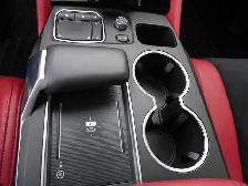 2024 Acura MDX A-SPEC STRIKING RED OVER BLACK ULTRASUEDE INTERIO - Photo 34