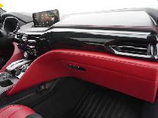 2024 Acura MDX A-SPEC STRIKING RED OVER BLACK ULTRASUEDE INTERIO - Photo 38