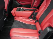 2024 Acura MDX A-SPEC STRIKING RED OVER BLACK ULTRASUEDE INTERIO - Photo 42
