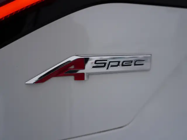 2024 Acura MDX A-SPEC STRIKING RED OVER BLACK ULTRASUEDE INTERIO - Photo 48
