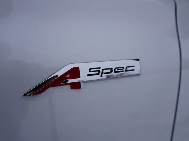 2024 Acura MDX A-SPEC STRIKING RED OVER BLACK ULTRASUEDE INTERIO - Photo 52