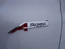 2024 Acura MDX A-SPEC STRIKING RED OVER BLACK ULTRASUEDE INTERIO - Photo 52