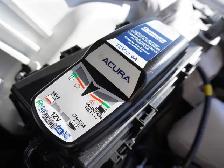 2024 Acura MDX A-SPEC STRIKING RED OVER BLACK ULTRASUEDE INTERIO - Photo 53