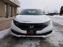 2021 Honda Civic Sedan EX, LOADED! - Photo 8