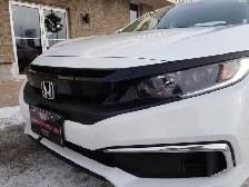 2021 Honda Civic Sedan EX, LOADED! - Photo 15