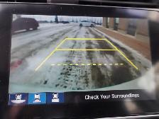 2021 Honda Civic Sedan EX, LOADED! - Photo 22