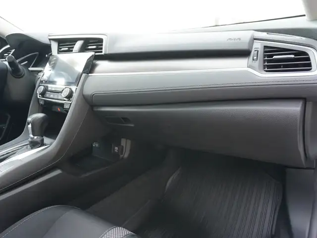 2021 Honda Civic Sedan EX, LOADED! - Photo 23