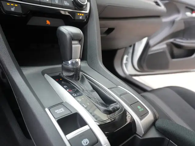 2021 Honda Civic Sedan EX, LOADED! - Photo 25