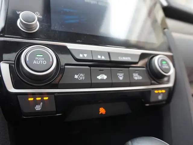 2021 Honda Civic Sedan EX, LOADED! - Photo 27