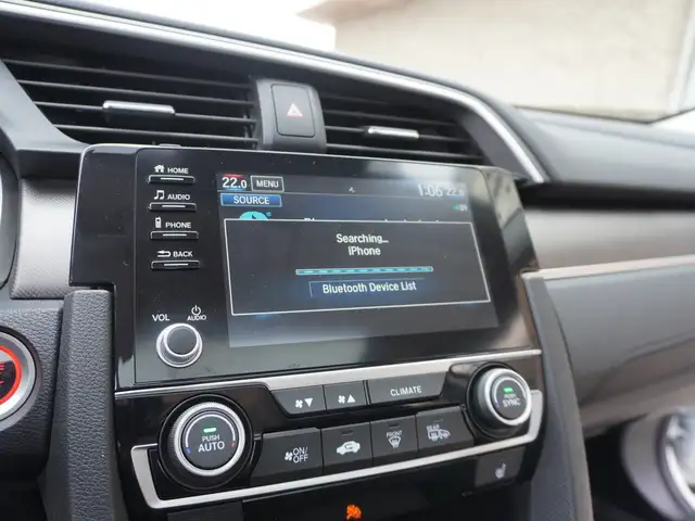 2021 Honda Civic Sedan EX, LOADED! - Photo 28