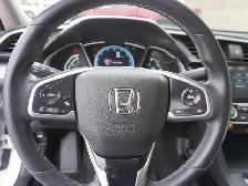 2021 Honda Civic Sedan EX, LOADED! - Photo 29