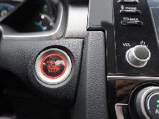 2021 Honda Civic Sedan EX, LOADED! - Photo 30