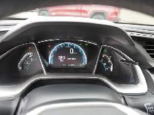 2021 Honda Civic Sedan EX, LOADED! - Photo 31