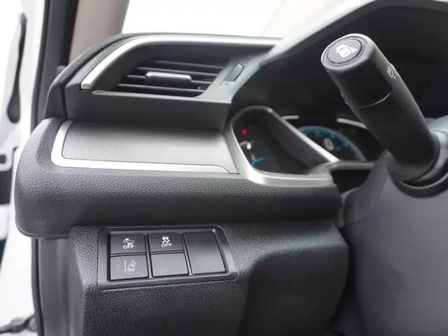 2021 Honda Civic Sedan EX, LOADED! - Photo 32