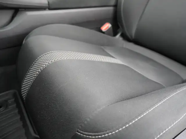 2021 Honda Civic Sedan EX, LOADED! - Photo 35