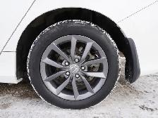 2021 Honda Civic Sedan EX, LOADED! - Photo 39