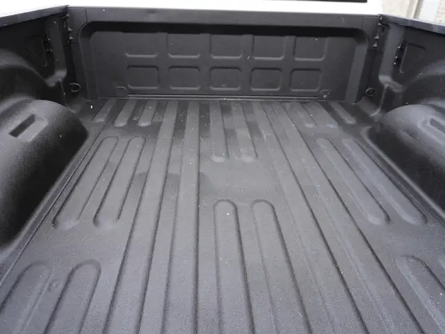 2023 Dodge Ram 2500 BIG HORN, BUCKETS & CONSOLE W/NEW SNOW-WAY P - Photo 17