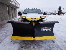 2023 Dodge Ram 2500 BIG HORN, BUCKETS & CONSOLE W/NEW SNOW-WAY P - Photo 21