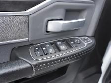 2023 Dodge Ram 2500 BIG HORN, BUCKETS & CONSOLE W/NEW SNOW-WAY P - Photo 30
