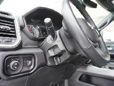 2023 Dodge Ram 2500 BIG HORN, BUCKETS & CONSOLE W/NEW SNOW-WAY P - Photo 31