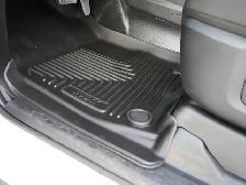 2023 Dodge Ram 2500 BIG HORN, BUCKETS & CONSOLE W/NEW SNOW-WAY P - Photo 34