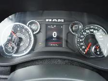 2023 Dodge Ram 2500 BIG HORN, BUCKETS & CONSOLE W/NEW SNOW-WAY P - Photo 36