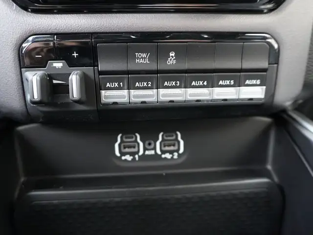 2023 Dodge Ram 2500 BIG HORN, BUCKETS & CONSOLE W/NEW SNOW-WAY P - Photo 46