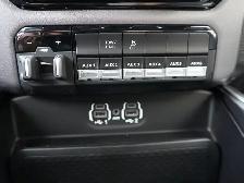 2023 Dodge Ram 2500 BIG HORN, BUCKETS & CONSOLE W/NEW SNOW-WAY P - Photo 46